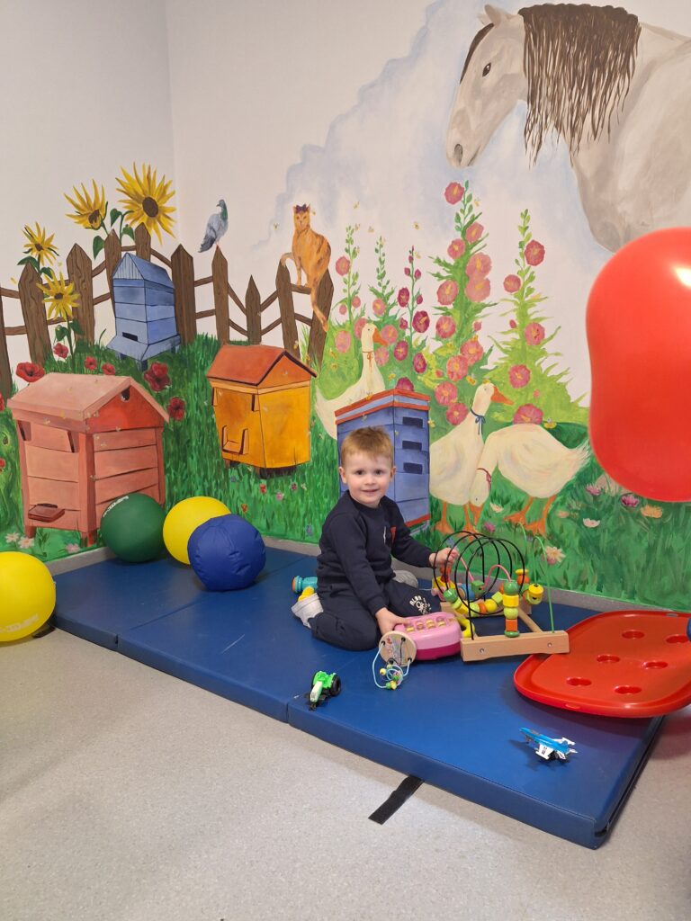 Przychodnia Bracka Wesoła Mysłowice