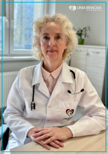 Przychodnia Bracka Porąbka-Klimontów