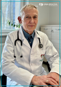 Przychodnia Bracka Porąbka-Klimontów