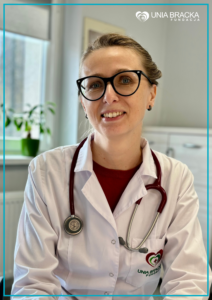 Przychodnia Bracka Porąbka-Klimontów