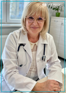 Przychodnia Bracka Porąbka-Klimontów