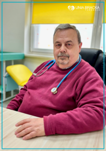 Pediatra Przychodnia Bracka Porąbka-Klimontów w Sosnowcu