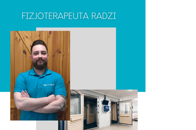 Leczenie zimnem – kriokomora na odporność i zdrowie