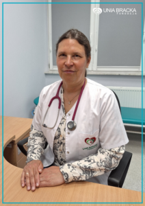 Przychodnia Bracka Wesoła w Mysłowicach