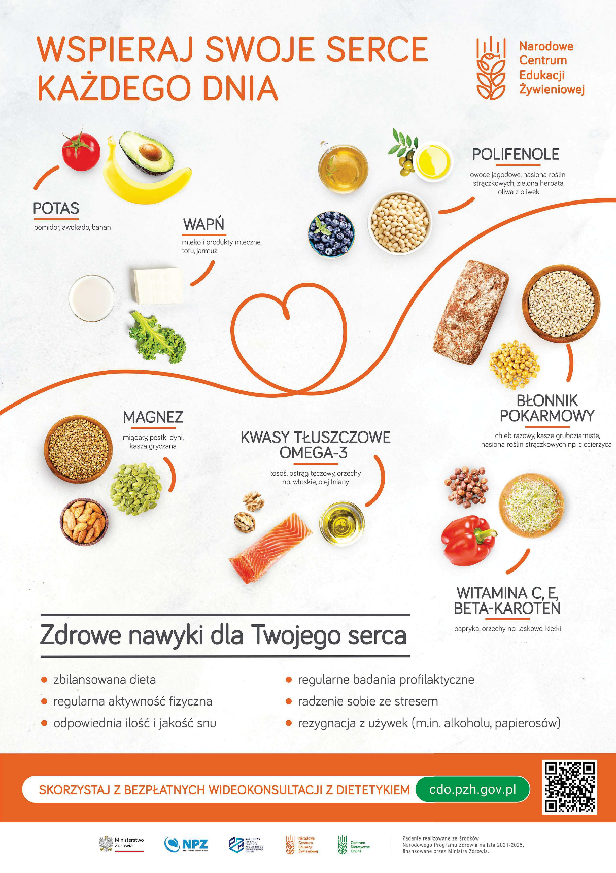 Bezpłatne badania Przychodnie Brackie