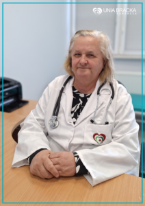 Przychodnia Bracka Wesoła w Mysłowicach