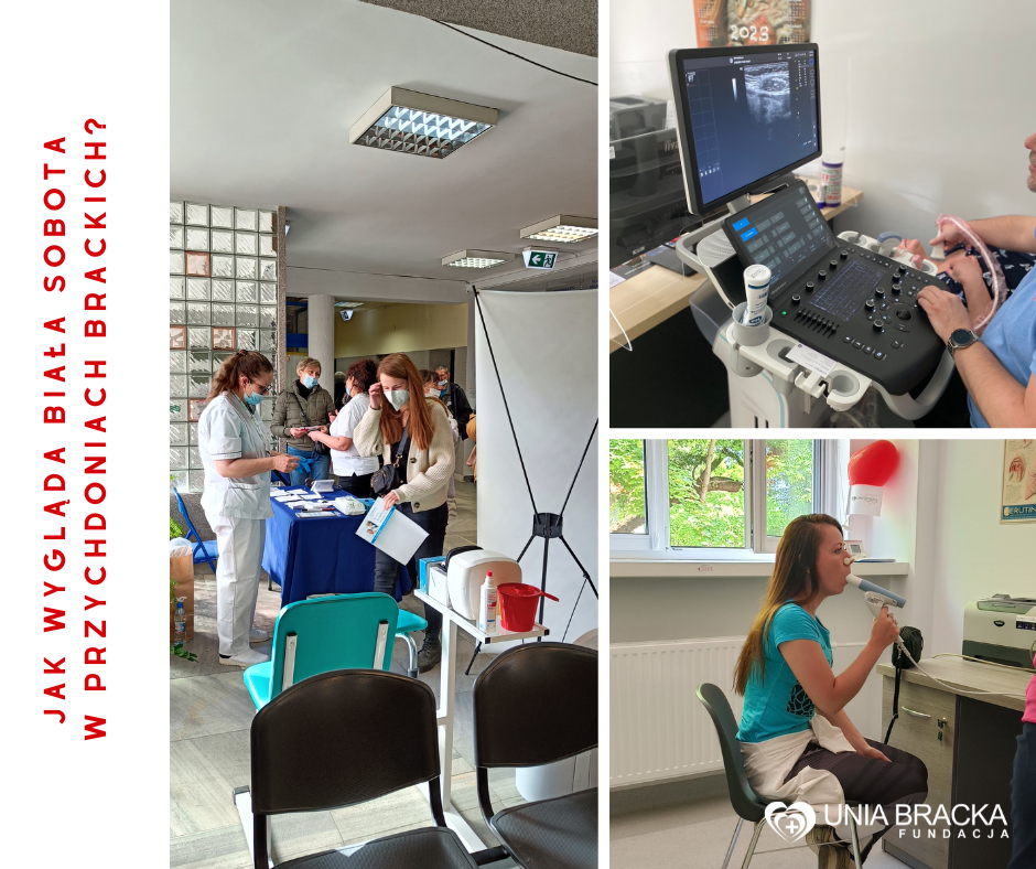 Biała Sobota Katowice