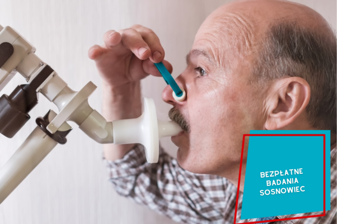 Dni Sosnowca – bezpłatne badania profilaktyczne
