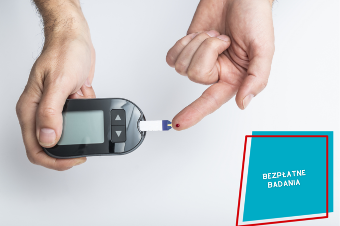 Przesiewowe badania podczas Industriady w Rudzie Śląskiej