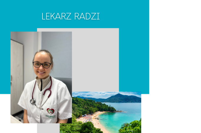 Medycyna podróży – czyli jak bezpiecznie podróżować?