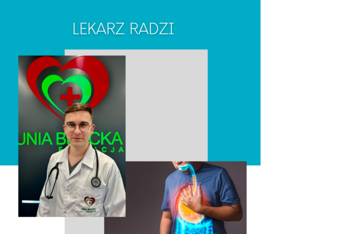 To nie zawsze przeziębienie!