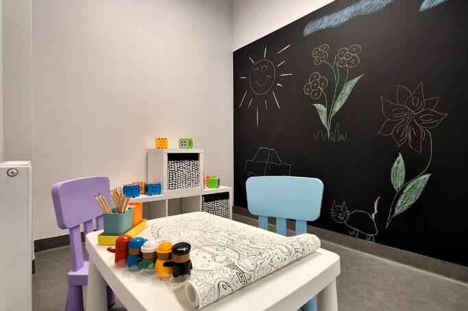 Przychodnia Bracka Kleofas