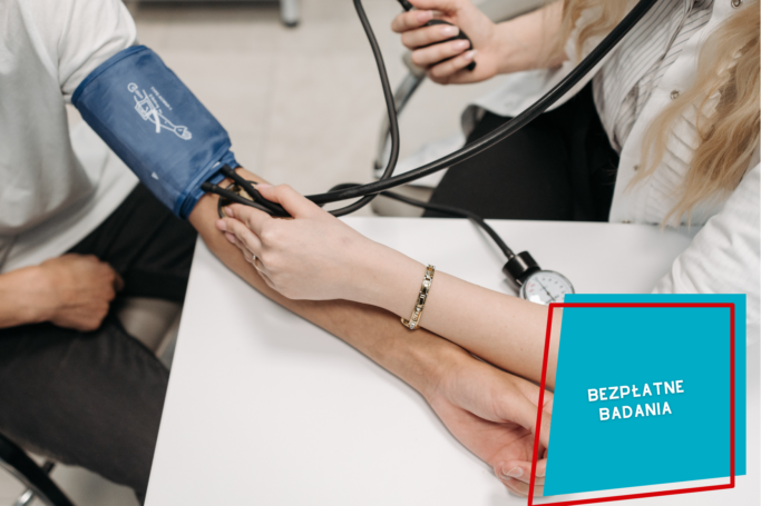 Cykl bezpłatnych badań profilaktycznych