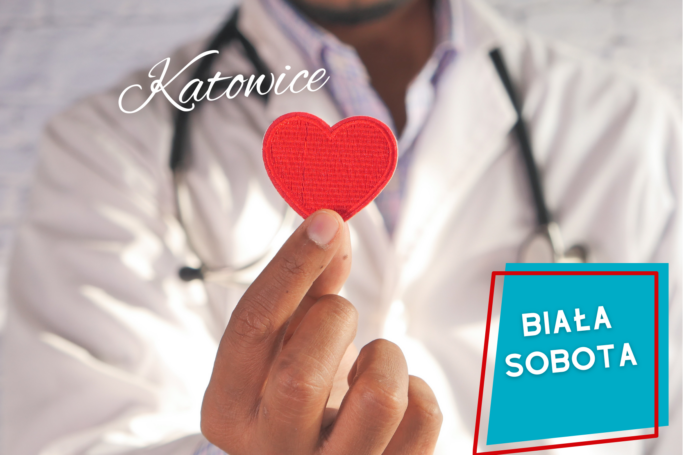 Biała Sobota w Przychodni Brackiej Kleofas już 5 kwietnia!