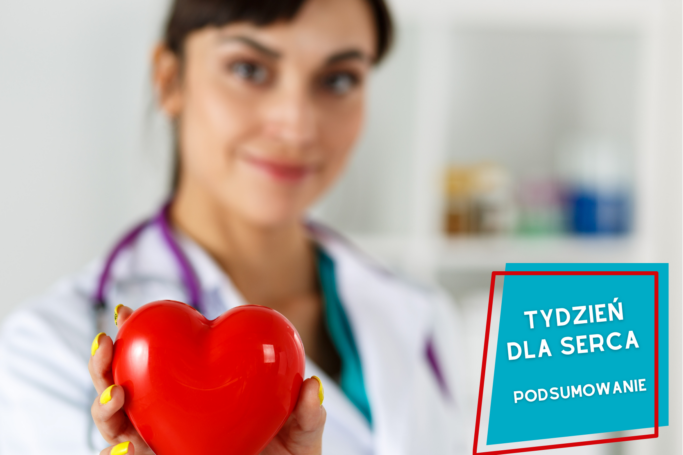 Tydzień dla Serca – podsumowanie akcji