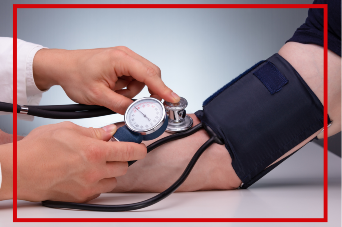 Nadciśnienie – cichy zabójca, który nie daje o sobie znać