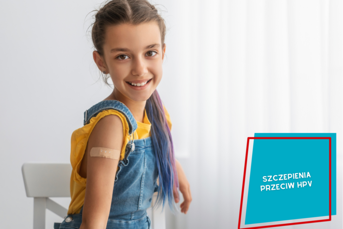 Szczepienia przeciw HPV – profilaktyka nowotworów