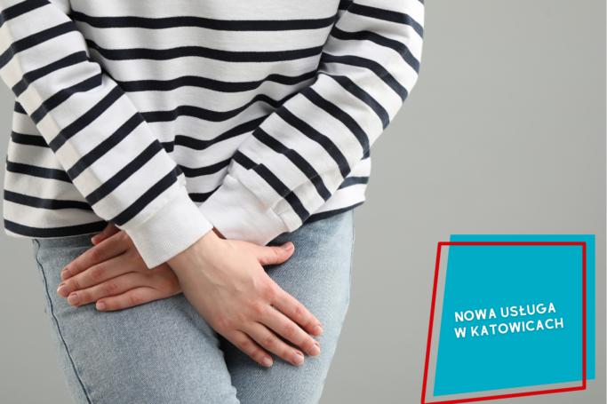 Nowość – badania urodynamiczne w Katowicach