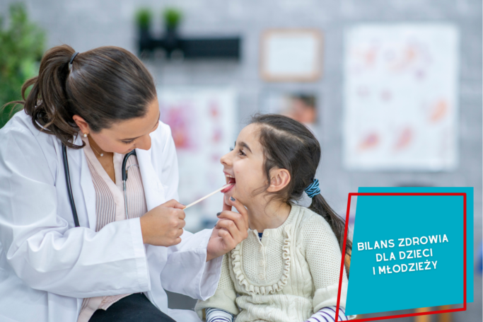 Bilans zdrowia – dlaczego warto go wykonywać