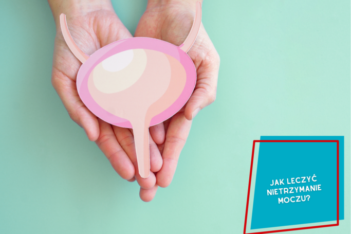 Nietrzymanie moczu to nie wstyd – to sygnał, że Twoje ciało potrzebuje pomocy