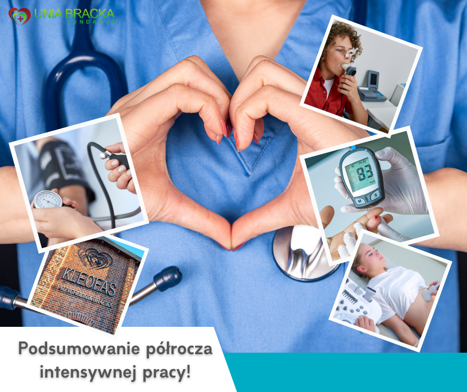 Fundacja Unia Bracka