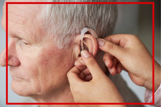 Diagnostyka słuchu w naszych Przychodniach Brackich